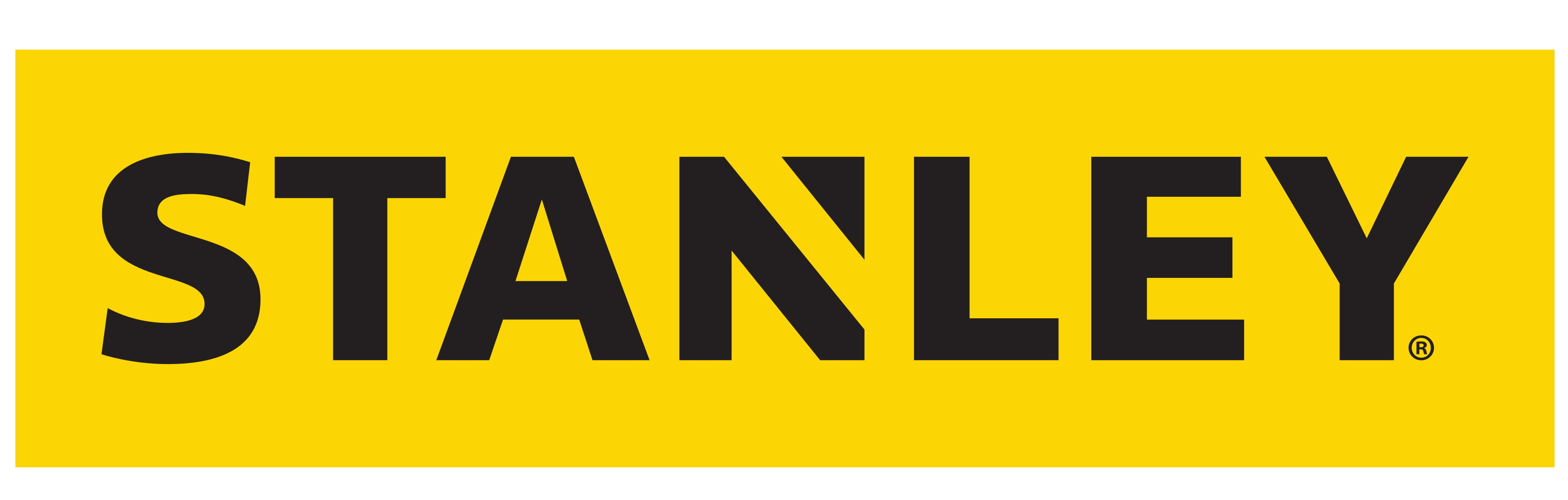 stanley logo