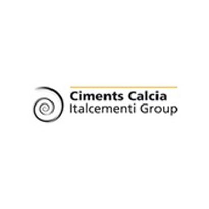 CIMENTS CALCIA