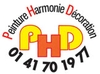 PHD (Peinture Harmonie Décoration)