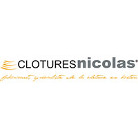 Clôtures Nicolas