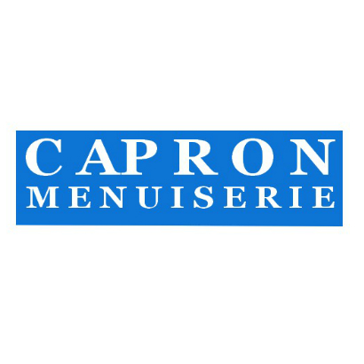 Capron Menuiserie