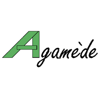 Agamède
