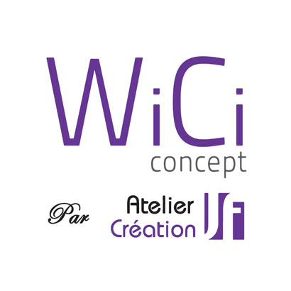 ATELIER CREATION JF - WICI CONCEPT