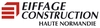 Eiffage Construction Haute Normandie