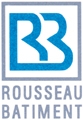 Rousseau Bâtiment Couverture