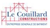CONSTRUCTIONS LE COUILLARD
