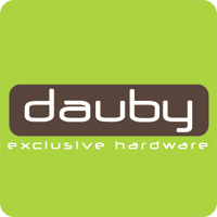 DAUBY