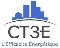 CT3E (CONSEILS THERMIQUES-ETUDES D'EFFICACITÉ ENERGÉTIQUE)
