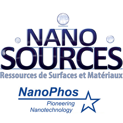 NANOPHOS / NANOSOURCES