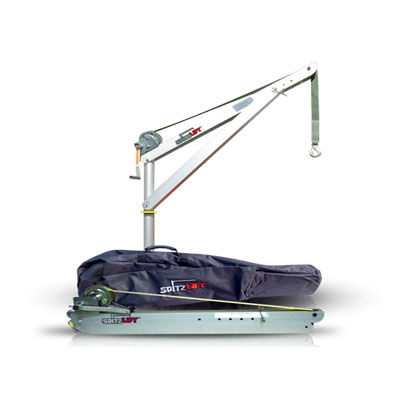 SpitzLift