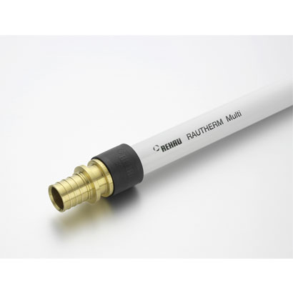 Tube multicouche RAUTHERM Multi
