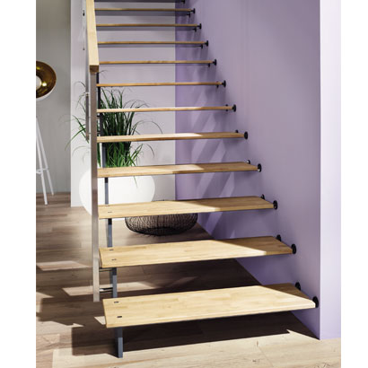 Escalier Air